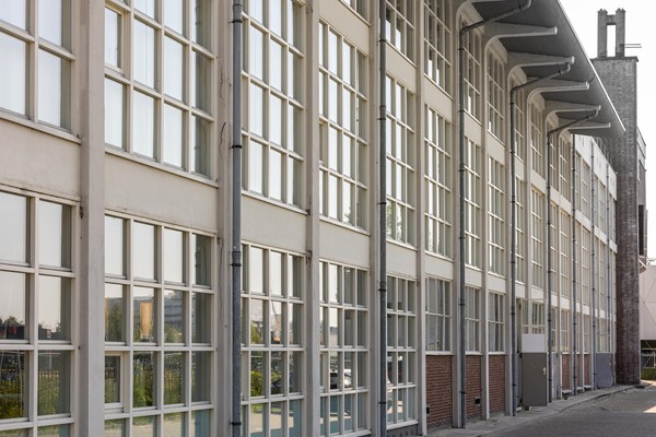 Medium property photo - Overschieseweg 34, 3044 EE Rotterdam